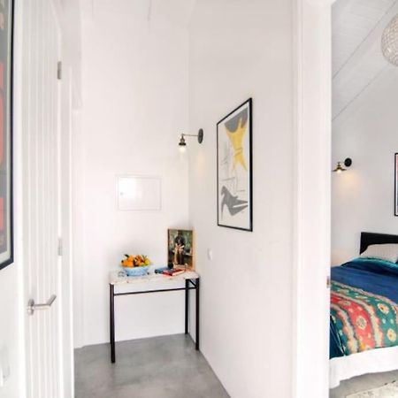 הוילה Stylish Town House In סילבס מראה חיצוני תמונה