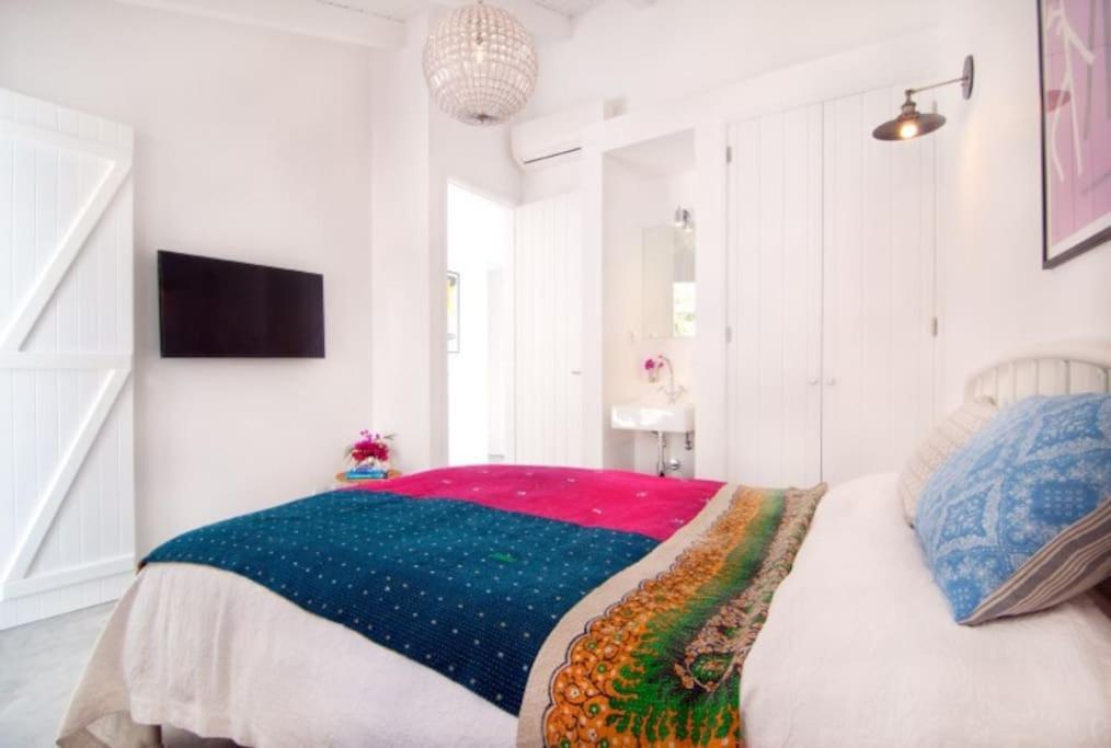 הוילה Stylish Town House In סילבס מראה חיצוני תמונה